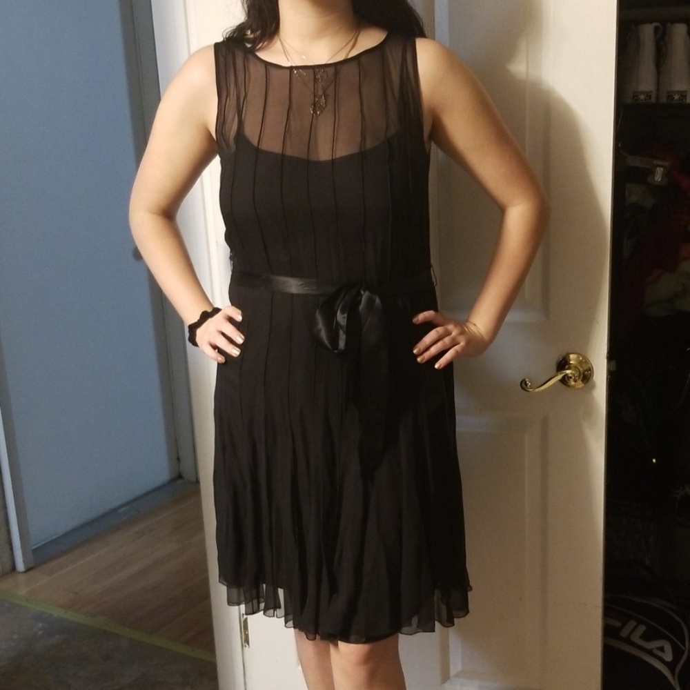 Calvin Klein dress